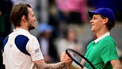 Nhận định tennis Sinner vs Bublik - Vòng 2 Halle Open, 22h00 ngày 19/6