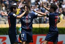 Siêu máy tính dự đoán PSG vs Botafogo, 8h00 ngày 20/6