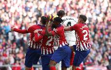 Soi kèo phạt góc Seattle Sounders vs Atletico Madrid, 05h00 ngày 20/6