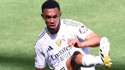 Trent Alexander-Arnold bị chỉ trích vì màn ra mắt tệ hại ở Real Madrid