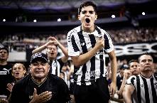 Nhận định, soi kèo Ceara Sporting vs Botafogo SP, 05h00 ngày 21/6: Tin vào Ceara Sporting