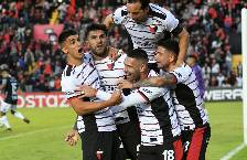 Nhận định, soi kèo Chaco For Ever vs Colon, 02h00 ngày 21/6: Chưa thấy niềm vui