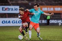 Nhận định, soi kèo Drogheda vs Shelbourne, 1h45 ngày 20/6: Điểm tựa sân nhà