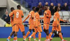 Nhận định, soi kèo Đức vs Bờ Biển Ngà, 03h00 ngày 21/6: Không hề ngon ăn