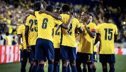 Nhận định, soi kèo Ecuador vs Curacao, 07h00 ngày 21/6: Thắng lợi dễ dàng