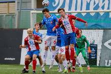 Nhận định, soi kèo Ranheim vs Lyn, 0h00 ngày 20/6: Phong độ trái ngược