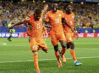 Siêu máy tính dự đoán Đức vs Bờ Biển Ngà, 03h00 ngày 21/6
