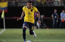 Siêu máy tính dự đoán Ecuador vs Curacao, 07h00 ngày 21/6