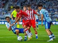 Soi kèo góc Almeria vs Malaga, 2h00 ngày 21/06