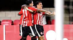 Soi kèo góc Ciudad Bolivar vs Estudiantes, 1h00 ngày 21/06
