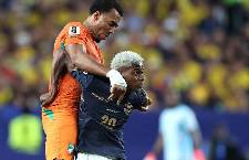 Soi kèo góc Ecuador vs Curacao, 7h00 ngày 21/06