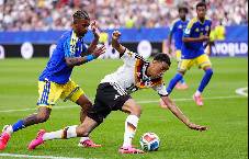 Soi kèo thẻ phạt Ecuador vs Curacao, 07h00 ngày 21/6
