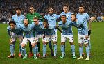 Man City l&agrave; ứng vi&ecirc;n v&ocirc; địch số 1 của Champions League 2019/20