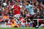 Nhận định Aston Villa vs Arsenal, 2h15 ng&agrave;y 22/7