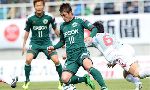 Nhận định Okayama vs V-Varen Nagasaki, 17h00 ng&agrave;y 19/7