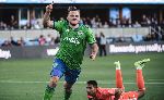 Nhận định Seattle Sounders vs Vancouver Whitecaps, 9h30 ng&agrave;y 20/7
