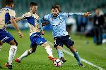 Nhận định Sydney vs Newcastle Jets, 16h30 ng&agrave;y 21/7