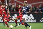 Nhận định Toronto vs New England Revolution, 20h00 ng&agrave;y 21/7
