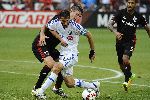 Nhận định Montreal Impact vs DC United, 9h30 ng&agrave;y 22/7