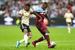 Nhận định Manchester United vs West Ham, 0h00 ng&agrave;y 23/7