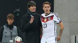 Danh sách, đội hình U23 Đức dự Olympic Tokyo 2021