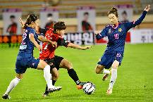 Nhận định, soi kèo Boeun Sangmu (W) vs Changnyeong (W), 16h00 ngày 19/7
