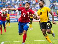 Phân tích kèo hiệp 1 Costa Rica vs Jamaica, 6h ngày 21/7