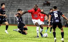 Kèo xiên thơm nhất hôm nay 20/7: Selangor vs Kuala Lumpur