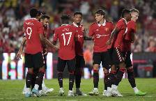 Link xem trực tiếp MU vs Crystal Palace, 17h10 ngày 19/7