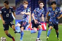 Link xem trực tiếp Nhật Bản vs Hồng Kông, 17h20 ngày 19/7