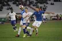 Nhận định, soi k&egrave;o Dinamo Zagreb vs Shkupi, 2h00 ng&agrave;y 20/7