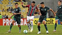 Nhận định, soi k&egrave;o Goias vs Fluminense, 5h ng&agrave;y 21/7