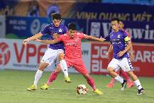 Nhận định, soi k&egrave;o H&agrave; Nội vs S&agrave;i G&ograve;n, 19h15 ng&agrave;y 20/7