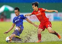 Nhận định, soi k&egrave;o HAGL vs B.B&igrave;nh Dương, 17h ng&agrave;y 20/7