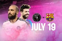 Nhận định, soi k&egrave;o Inter Miami vs Barcelona, 7h ng&agrave;y 20/7