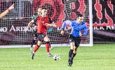 Nhận định, soi k&egrave;o Louisville vs Phoenix Rising, 6h05 ng&agrave;y 21/7