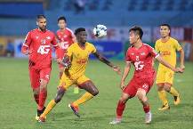 Nhận định, soi kèo Nam Định vs Viettel, 18h ngày 19/7