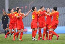 Nhận định, soi kèo nữ Trung Quốc vs nữ Đài Loan, 13h30 ngày 20/7