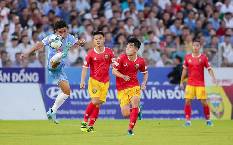 Nhận định, soi k&egrave;o TP.HCM vs Hồng Lĩnh H&agrave; Tĩnh, 19h15 ng&agrave;y 20/7