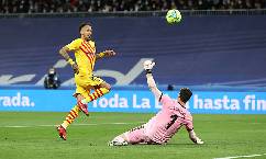 Ph&acirc;n t&iacute;ch k&egrave;o hiệp 1 Inter Miami vs Barcelona, 7h ng&agrave;y 20/7