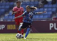 Soi kèo phạt góc Nữ Nhật Bản vs Nữ Hàn Quốc, 14h ngày 19/7