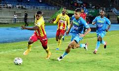 Soi kèo tài xỉu Deportivo Pereira vs Patriotas hôm nay, 8h ngày 20/7