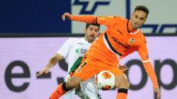 Soi kèo tài xỉu St. Gallen vs Valencia hôm nay, 0h ngày 21/7