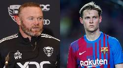 Tin Man United 19/7: Rooney muốn t&aacute;i hợp đồng đội cũ; De Jong chốt tương lai