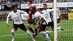 Nhận định, soi kèo Crusaders FC vs FC Haka, 2h ngày 21/7