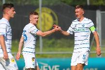 Nhận định, soi kèo Dynamo Kiev vs Al Hilal, 23h ngày 19/7