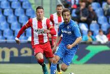 Nhận định, soi kèo Getafe vs Leganes, 0h15 ngày 20/7