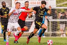 Nhận định, soi kèo Gjilani vs Progres Niederkorn, 1h ngày 21/7