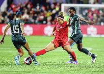 Nhận định, soi kèo Nữ Nigeria vs Nữ Canada, 9h30 ngày 21/7