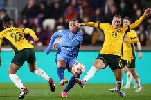 Nhận định, soi kèo nữ Úc vs nữ Ireland, 17h ngày 20/7